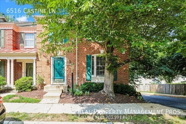 Building Photo - 6516 Castine Ln