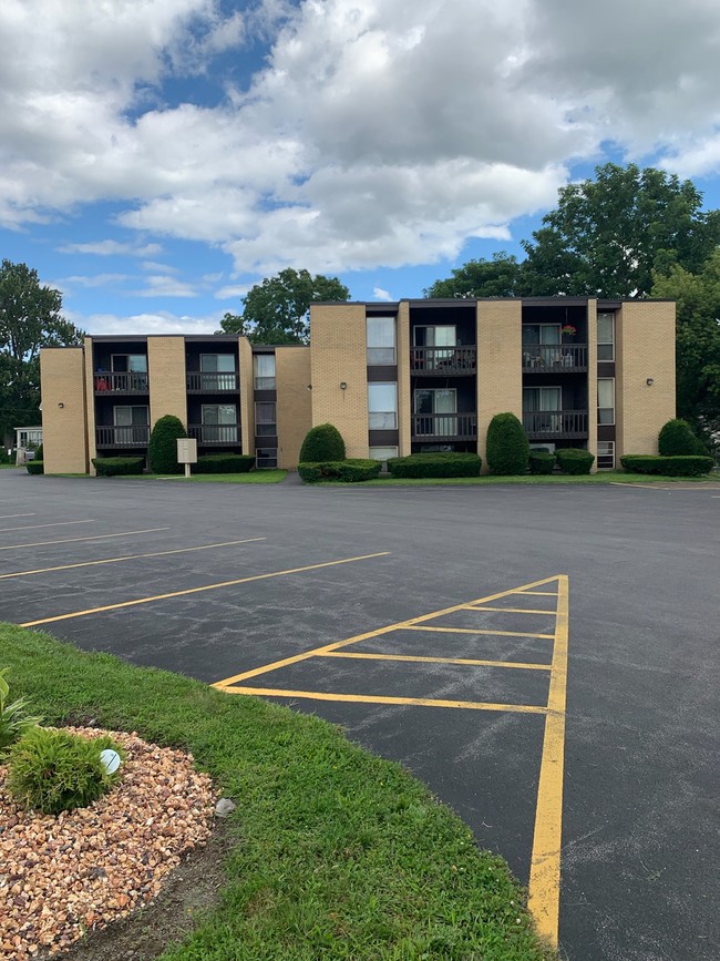 Building Photo - South Bay Apartments