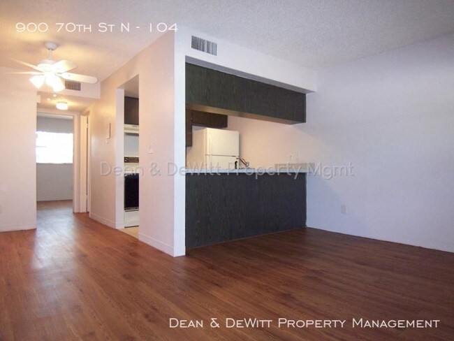 Building Photo - 900 70th St N