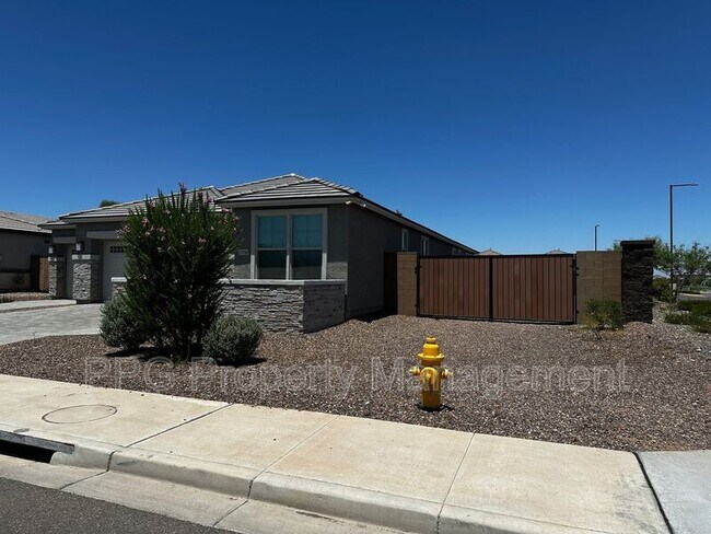 Building Photo - 19700 W San Miguel Ave