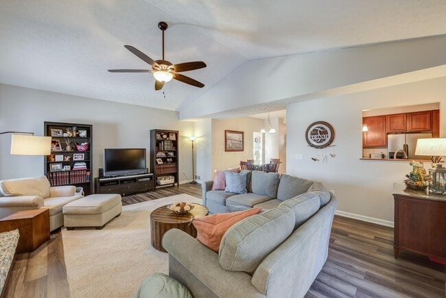 Building Photo - 1589 Morrison Farms Dr