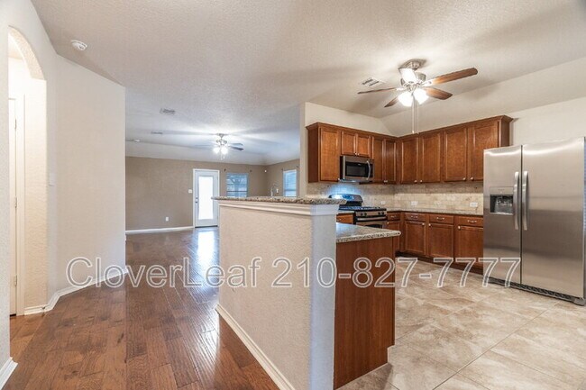 Building Photo - 8439 Painted Wagon