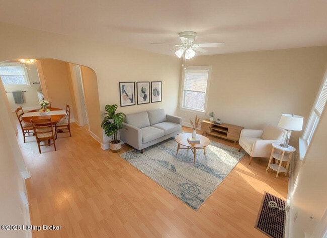 Building Photo - 3520 Willis Ave