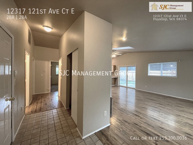 Building Photo - 12317 121st Ave Ct E