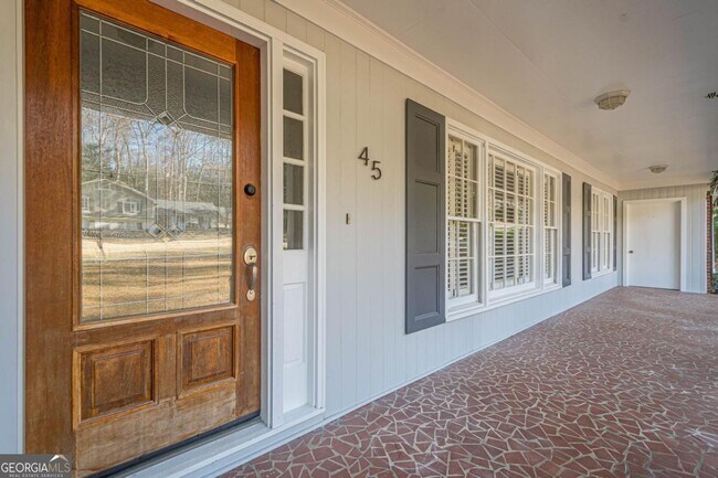 Building Photo - 45 Brandon Ridge Dr NE