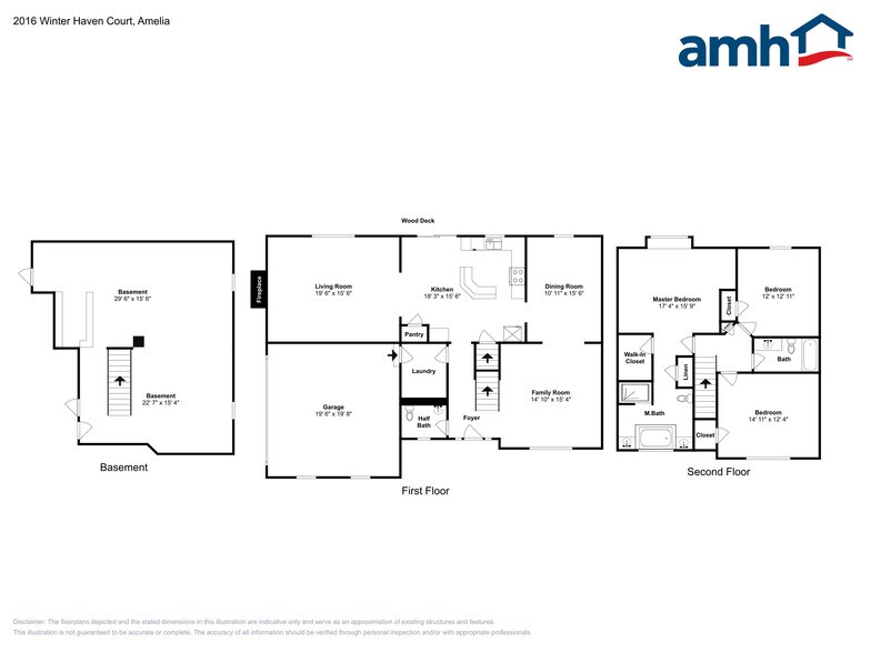 Building Photo - 2016 Winter Hvn