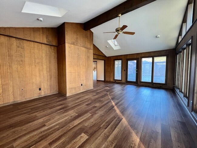 Building Photo - Step into this inviting, sunlit home where space and comfort blend seamlessly