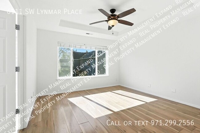 Building Photo - 6111 SW Lynmar Pl