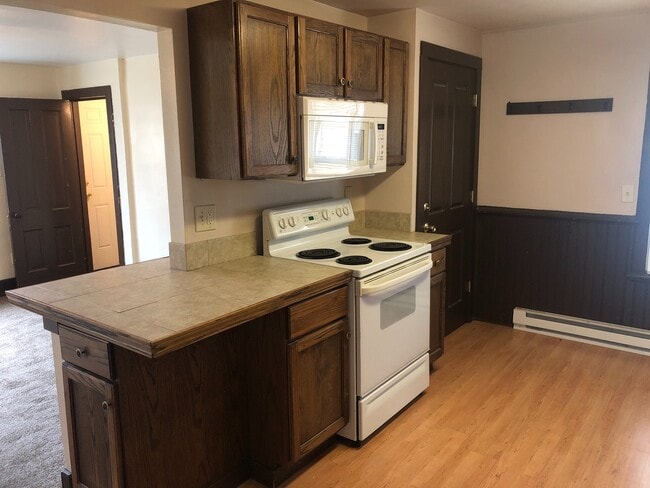 Building Photo - 1749 N Franklin Pl