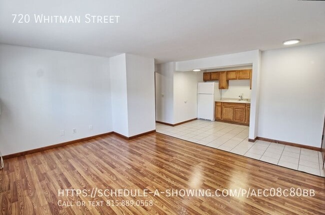 Building Photo - 720 Whitman St