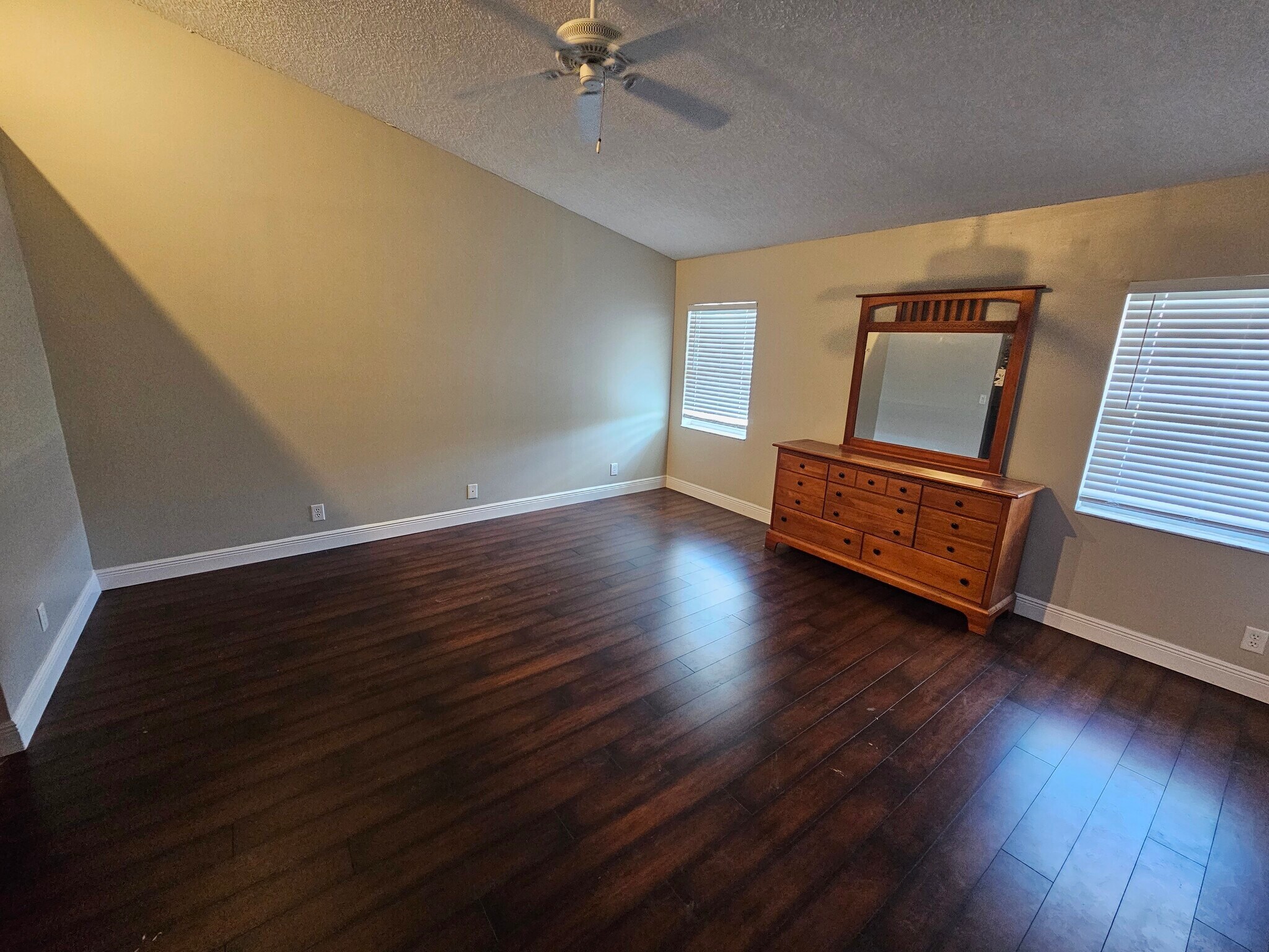 Master Bedroom - 6016 NW 91st Way