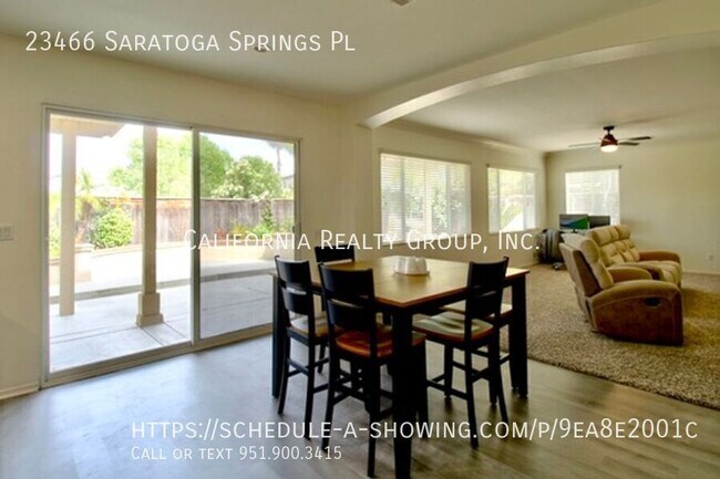 Building Photo - 23466 Saratoga Springs Pl