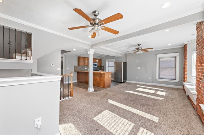 Building Photo - 34th Street Duplex