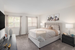 Interior Photo - McDonogh Village Apartments & Townhomes