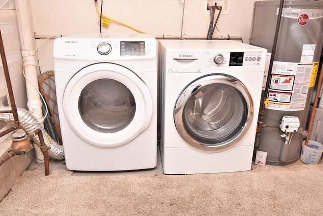 Building Photo - 191 Adams St