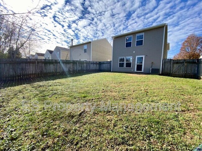 Building Photo - 16736 Aulton Dr