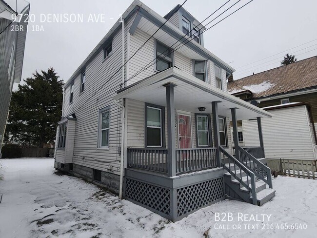 Building Photo - 9720 Denison Ave