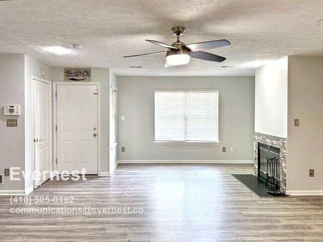 Building Photo - 4614 Running Deer Way