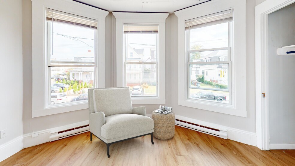 Building Photo - 43 Hancock St