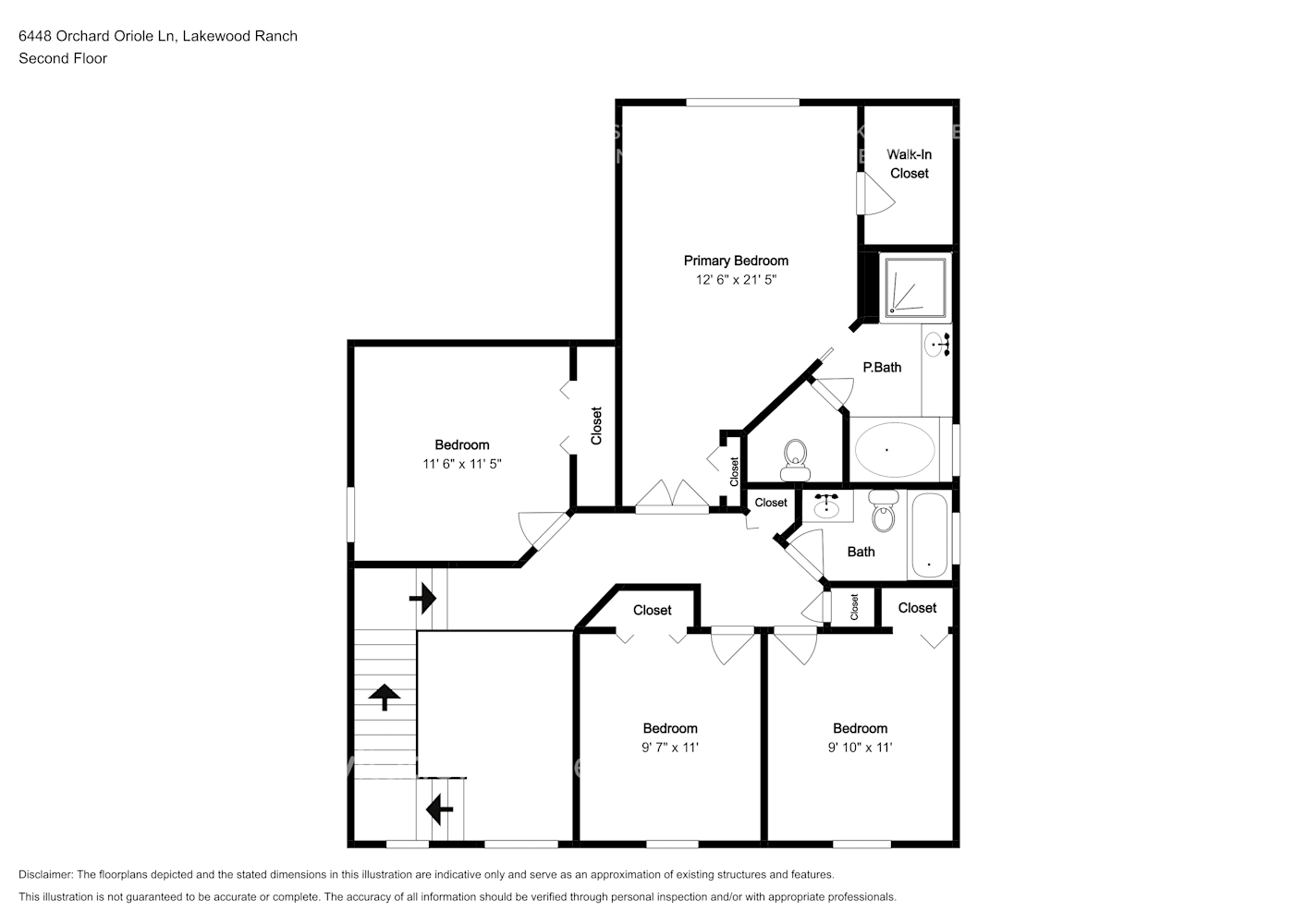 Building Photo - 6448 Orchard Oriole Ln