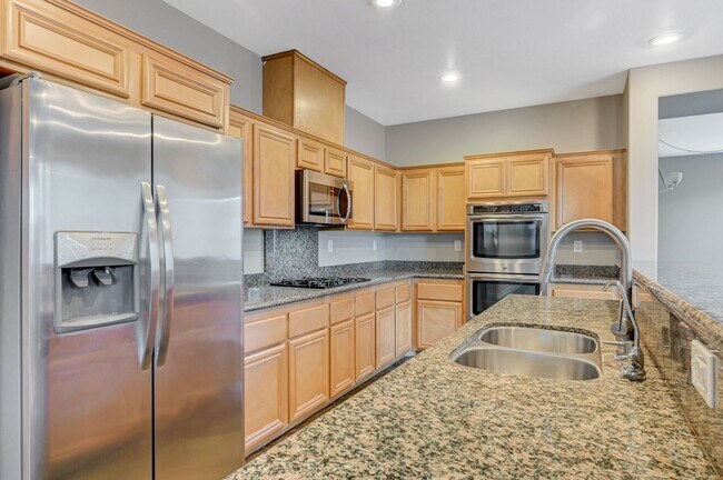 Building Photo - 1st MONTH FREE! Lone Mountain Heights Luxu...