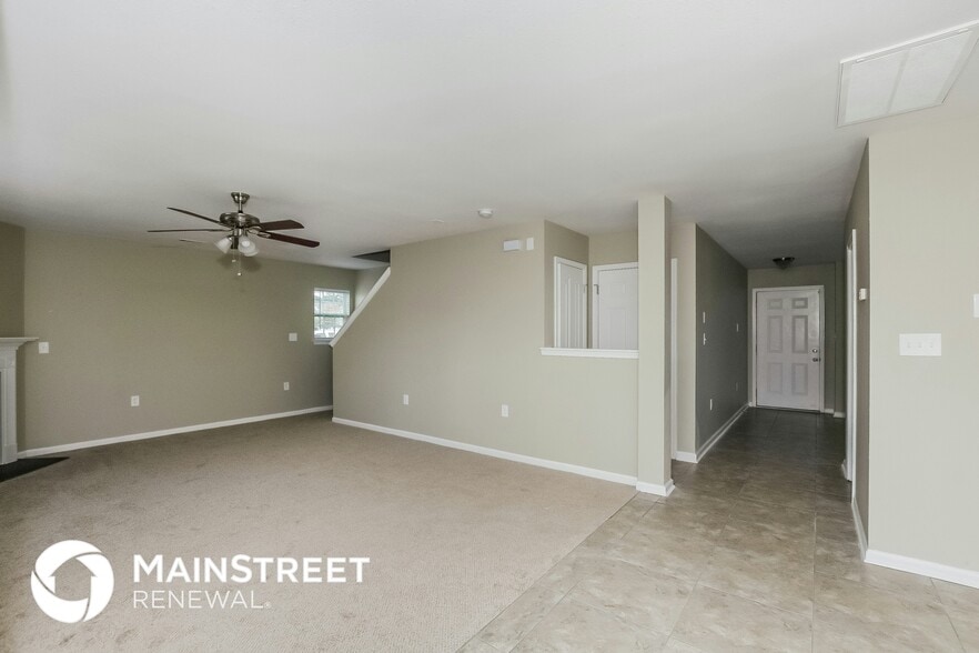 Building Photo - 4537 Oakburn Drive