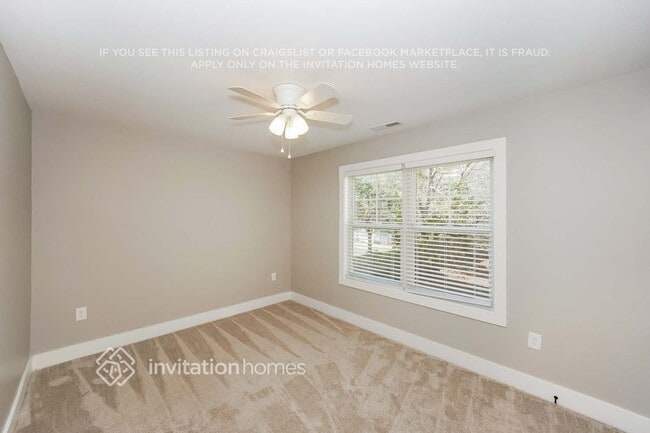 Building Photo - 9825 Rich Hatchet Rd