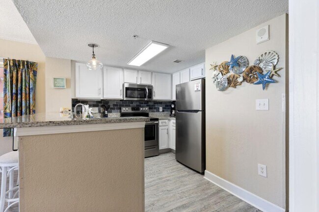 Building Photo - 1700 N Ocean Blvd