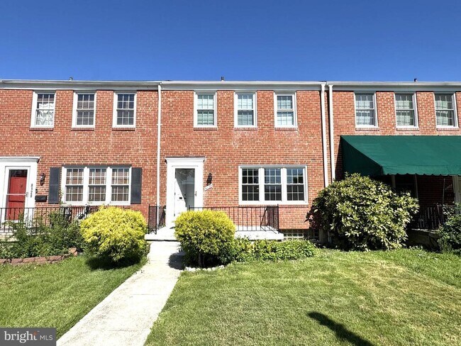 Building Photo - 8130 Loch Raven Blvd