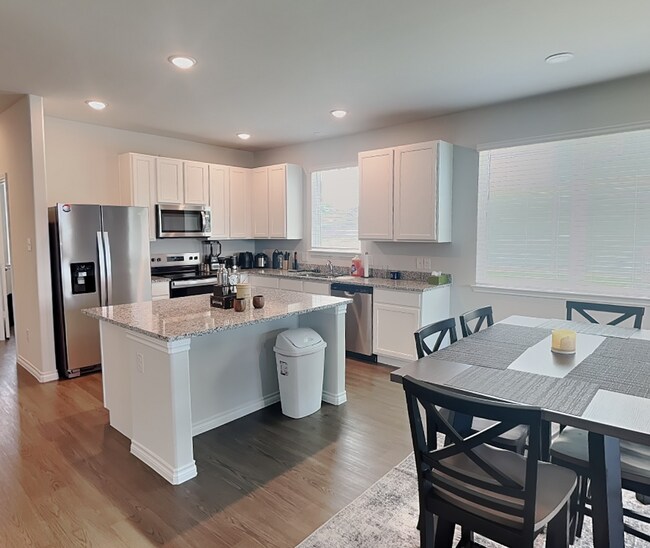 Building Photo - Like-New 2024 Build with Office, Game Room & Designer Finishes in Prime Fort Worth Location!