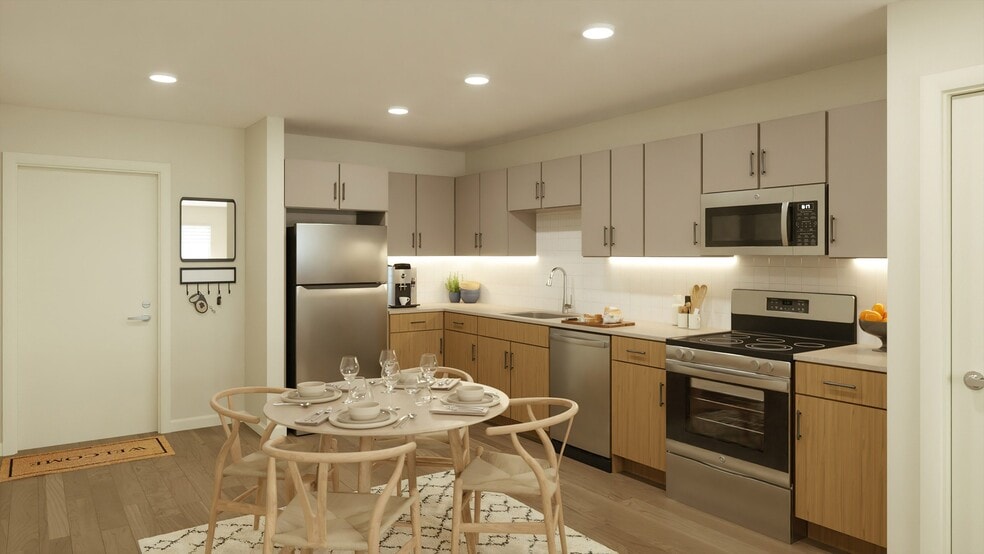 Primary Photo - Wrighthaven Square Apartments