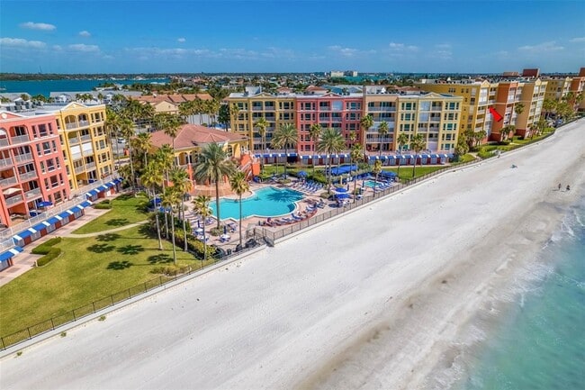 Building Photo - 16550 Gulf Blvd