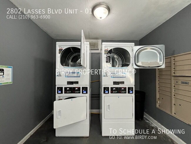 Building Photo - 2802 Lasses Blvd