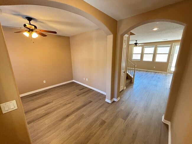 Building Photo - Stunning 4-Bedroom Two-Story Home w/ Loft, and community amenities located in Providence Community!