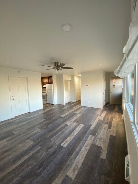 Interior Photo - Chalet Gardens Apartments