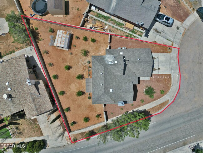 Building Photo - 11726 Stone Castle Dr