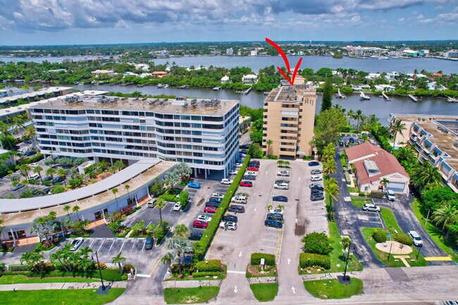 Building Photo - 3581 S Ocean Blvd
