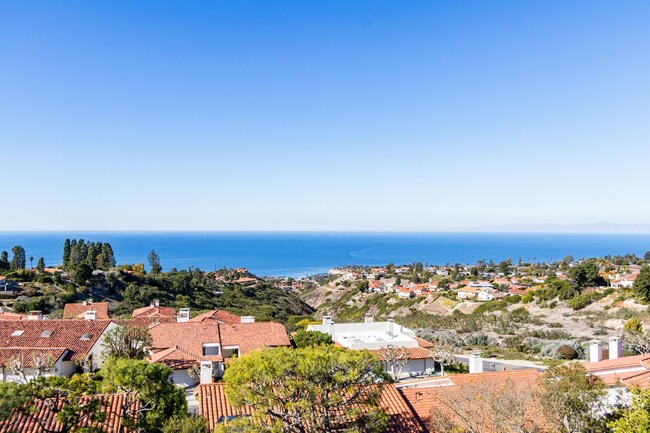 Primary Photo - A Coastal Sanctuary with Ocean Views