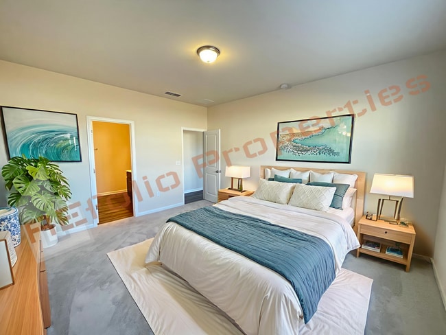 Building Photo - Beautiful Ranch-Style 4 Bedroom, 2 Bath Home – 2-Car Garage in West 540, Raleigh, Available Now!