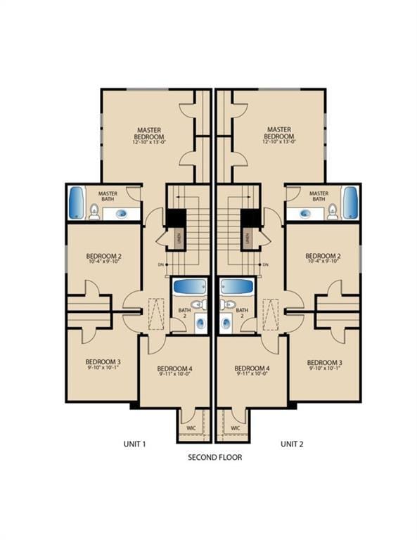 Building Photo - 508 White Steppe Way
