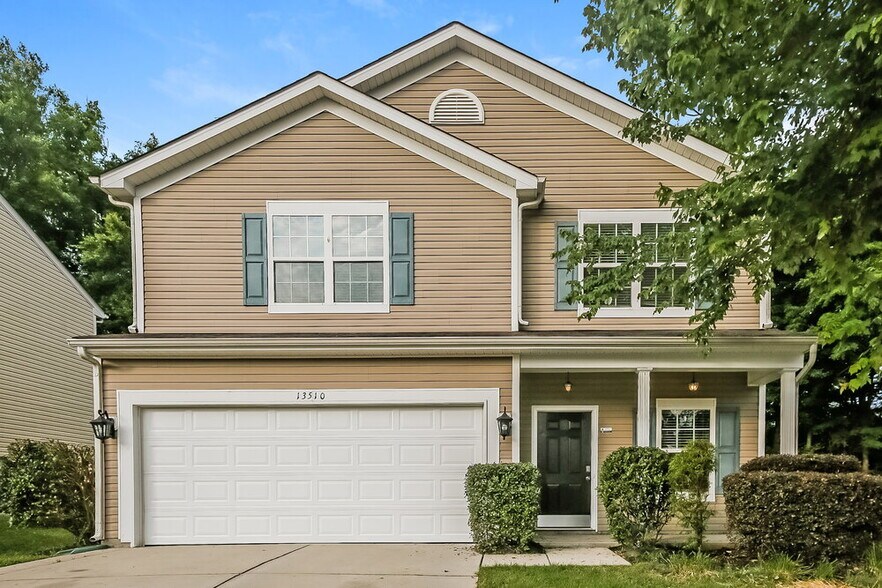 Primary Photo - 13510 Anne Browers Rd