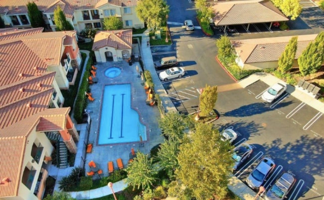 Building Photo - 1501 Secret Ravine Pkwy
