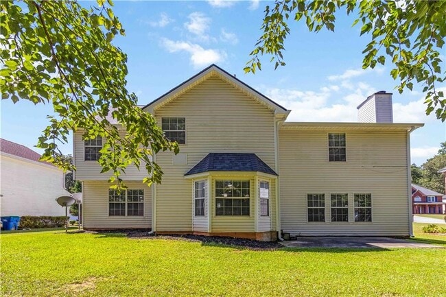 Building Photo - 400 Cascade Rise Ct SW