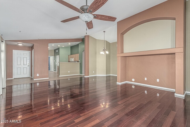 Building Photo - 17562 W Dalea Dr