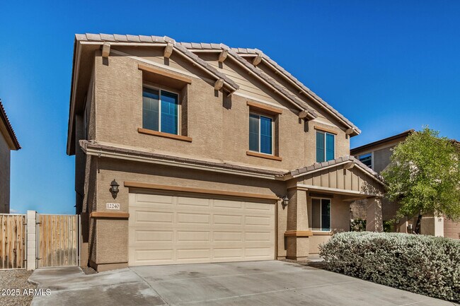 Building Photo - 12240 W Desert Sun Ln