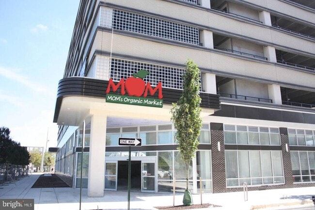 Building Photo - 1495 Gallaudet St NE