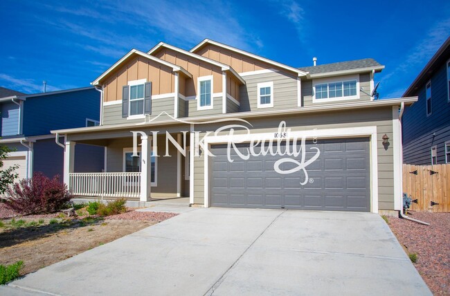 Building Photo - Gorgeous 2 Story Home in Lorson Ranch!!