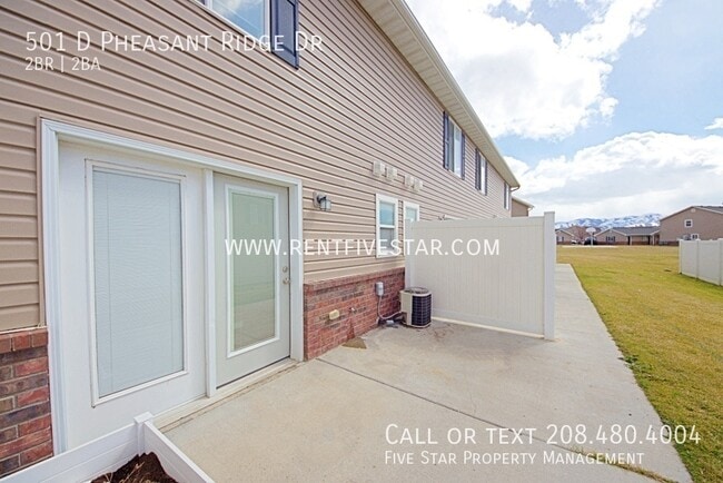 Building Photo - 501 Pheasant Ridge Dr