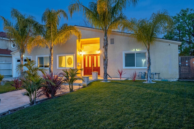 Building Photo - 5114 Etiwanda Ave