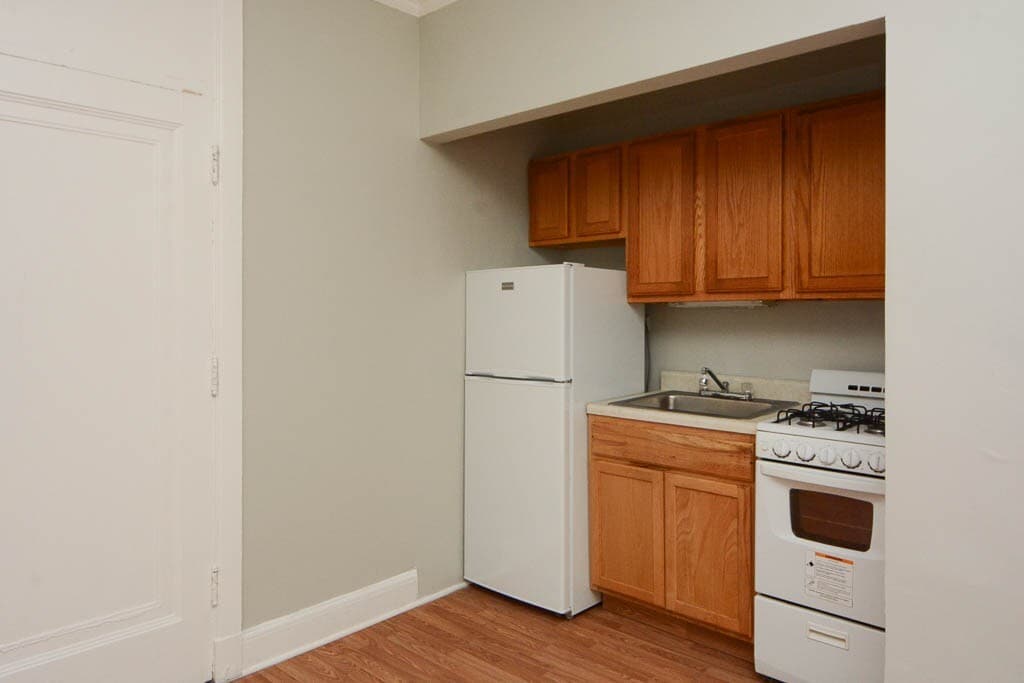 Building Photo - 3832 N Fremont St